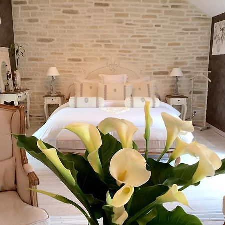 Chambres D'Hotes Nuits Campagnardes Campagne-les-Hesdin Bagian luar foto
