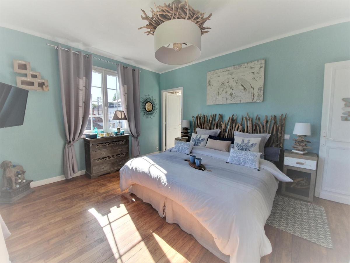 Chambres D'Hotes Nuits Campagnardes Campagne-les-Hesdin Bagian luar foto