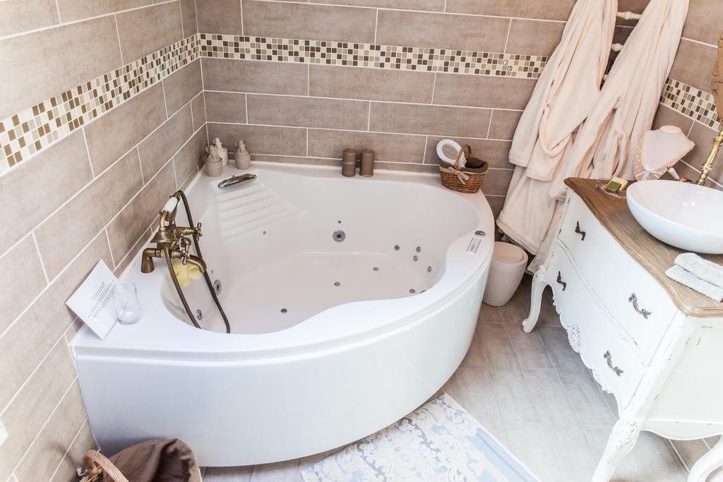 Chambres D'Hotes Nuits Campagnardes Campagne-les-Hesdin Ruang foto