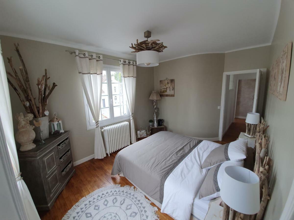 Chambres D'Hotes Nuits Campagnardes Campagne-les-Hesdin Bagian luar foto